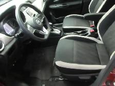 NISSAN VERSA 2021 SV AUTOMATIQUE SIEGES CHAUFFANT CAMÉRA RECUL M - Photo 6