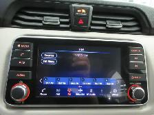 NISSAN VERSA 2021 SV AUTOMATIQUE SIEGES CHAUFFANT CAMÉRA RECUL M - Photo 11