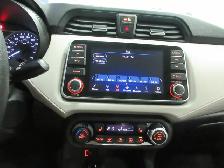 NISSAN VERSA 2021 SV AUTOMATIQUE SIEGES CHAUFFANT CAMÉRA RECUL M - Photo 14