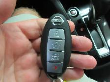 NISSAN VERSA 2021 SV AUTOMATIQUE SIEGES CHAUFFANT CAMÉRA RECUL M - Photo 17