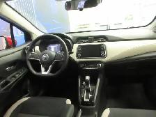 NISSAN VERSA 2021 SV AUTOMATIQUE SIEGES CHAUFFANT CAMÉRA RECUL M - Photo 19