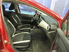 NISSAN VERSA 2021 SV AUTOMATIQUE SIEGES CHAUFFANT CAMÉRA RECUL M - Photo 20