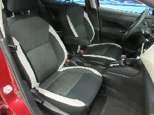 NISSAN VERSA 2021 SV AUTOMATIQUE SIEGES CHAUFFANT CAMÉRA RECUL M - Photo 21