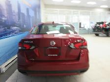 NISSAN VERSA 2021 SV AUTOMATIQUE SIEGES CHAUFFANT CAMÉRA RECUL M - Photo 22