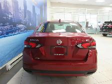 NISSAN VERSA 2021 SV AUTOMATIQUE SIEGES CHAUFFANT CAMÉRA RECUL M - Photo 23
