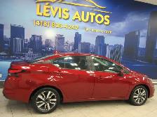 NISSAN VERSA 2021 SV AUTOMATIQUE SIEGES CHAUFFANT CAMÉRA RECUL M - Photo 25