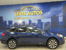 SUBARU OUTBACK 2017 LIMITED EYESIGHT PACKAGE AWD GPS TOIT OUVRAN