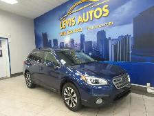 SUBARU OUTBACK 2017 LIMITED EYESIGHT PACKAGE AWD GPS TOIT OUVRAN - Photo 3
