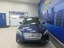 SUBARU OUTBACK 2017 LIMITED EYESIGHT PACKAGE AWD GPS TOIT OUVRAN - Photo 4