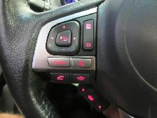 SUBARU OUTBACK 2017 LIMITED EYESIGHT PACKAGE AWD GPS TOIT OUVRAN - Photo 10