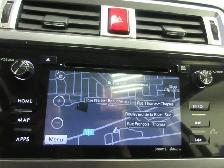SUBARU OUTBACK 2017 LIMITED EYESIGHT PACKAGE AWD GPS TOIT OUVRAN - Photo 14