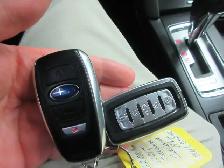 SUBARU OUTBACK 2017 LIMITED EYESIGHT PACKAGE AWD GPS TOIT OUVRAN - Photo 18