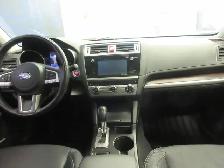 SUBARU OUTBACK 2017 LIMITED EYESIGHT PACKAGE AWD GPS TOIT OUVRAN - Photo 21