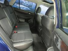 SUBARU OUTBACK 2017 LIMITED EYESIGHT PACKAGE AWD GPS TOIT OUVRAN - Photo 22