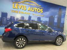 SUBARU OUTBACK 2017 LIMITED EYESIGHT PACKAGE AWD GPS TOIT OUVRAN - Photo 28