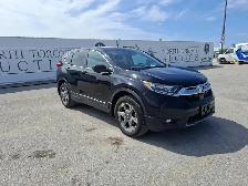2019 Honda CR-V - Photo 3