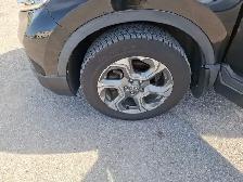 2019 Honda CR-V - Photo 20