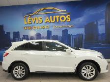 ACURA RDX 2016 TECH PACKAGE AWD GPS NAVIGATION TOIT OUVRANT CUIR