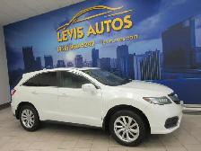 ACURA RDX 2016 TECH PACKAGE AWD GPS NAVIGATION TOIT OUVRANT CUIR - Photo 2