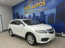 ACURA RDX 2016 TECH PACKAGE AWD GPS NAVIGATION TOIT OUVRANT CUIR - Photo 3