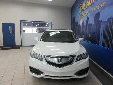 ACURA RDX 2016 TECH PACKAGE AWD GPS NAVIGATION TOIT OUVRANT CUIR - Photo 4