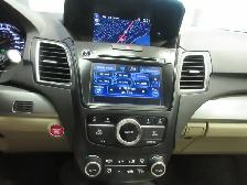 ACURA RDX 2016 TECH PACKAGE AWD GPS NAVIGATION TOIT OUVRANT CUIR - Photo 17
