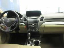 ACURA RDX 2016 TECH PACKAGE AWD GPS NAVIGATION TOIT OUVRANT CUIR - Photo 26