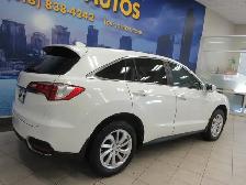 ACURA RDX 2016 TECH PACKAGE AWD GPS NAVIGATION TOIT OUVRANT CUIR - Photo 30