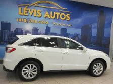 ACURA RDX 2016 TECH PACKAGE AWD GPS NAVIGATION TOIT OUVRANT CUIR - Photo 31