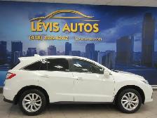 ACURA RDX 2016 TECH PACKAGE AWD GPS NAVIGATION TOIT OUVRANT CUIR - Photo 32