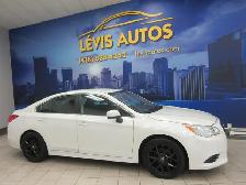 SUBARU LEGACY 2016 AUTOMATIQUE SIEGES CHAUFFANT CAMÉRA RECUL MAG - Photo 2