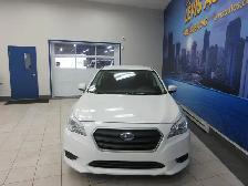 SUBARU LEGACY 2016 AUTOMATIQUE SIEGES CHAUFFANT CAMÉRA RECUL MAG - Photo 4