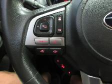 SUBARU LEGACY 2016 AUTOMATIQUE SIEGES CHAUFFANT CAMÉRA RECUL MAG - Photo 9