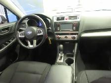 SUBARU LEGACY 2016 AUTOMATIQUE SIEGES CHAUFFANT CAMÉRA RECUL MAG - Photo 18
