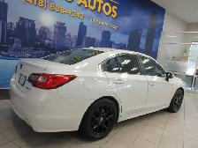 SUBARU LEGACY 2016 AUTOMATIQUE SIEGES CHAUFFANT CAMÉRA RECUL MAG - Photo 21