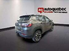 2018 Jeep Compass Limited 4x4 - Photo 4