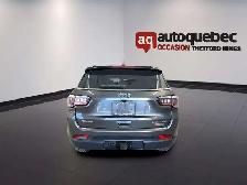 2018 Jeep Compass Limited 4x4 - Photo 5