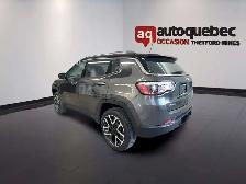2018 Jeep Compass Limited 4x4 - Photo 6