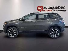 2018 Jeep Compass Limited 4x4 - Photo 7