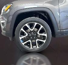 2018 Jeep Compass Limited 4x4 - Photo 8