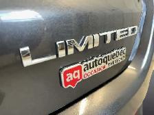 2018 Jeep Compass Limited 4x4 - Photo 9