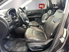 2018 Jeep Compass Limited 4x4 - Photo 11
