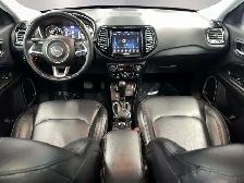 2018 Jeep Compass Limited 4x4 - Photo 12