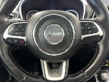 2018 Jeep Compass Limited 4x4 - Photo 16