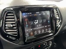 2018 Jeep Compass Limited 4x4 - Photo 18