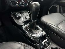 2018 Jeep Compass Limited 4x4 - Photo 22