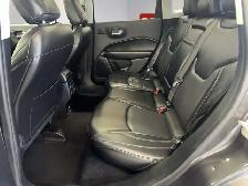 2018 Jeep Compass Limited 4x4 - Photo 23