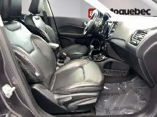 2018 Jeep Compass Limited 4x4 - Photo 26