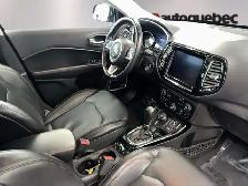 2018 Jeep Compass Limited 4x4 - Photo 27