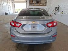 2018 Chevrolet Cruze - Photo 5